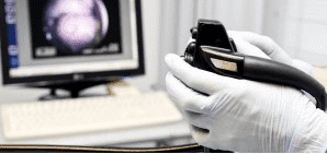 Medical device testing to find superbug