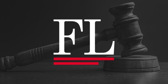 Faraci Lange Branded Legal Image