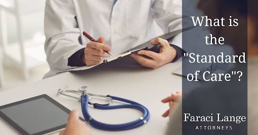 Doctor writing prescription on paper