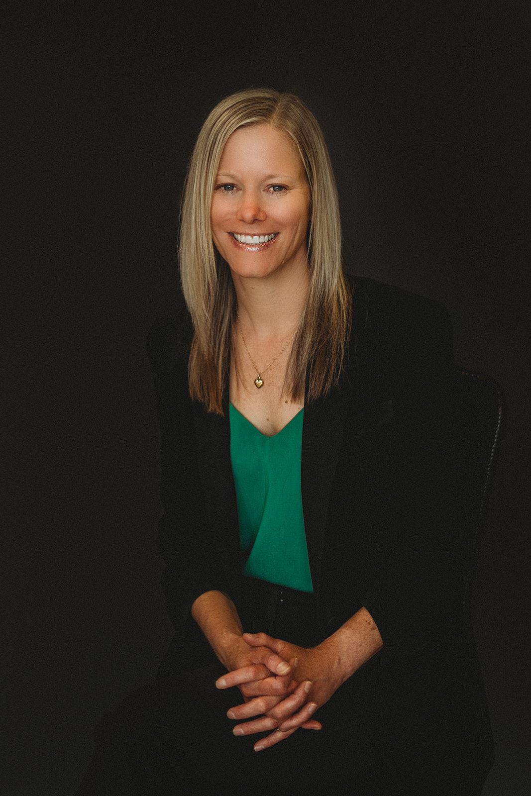 Hadley E. Lundback Photo