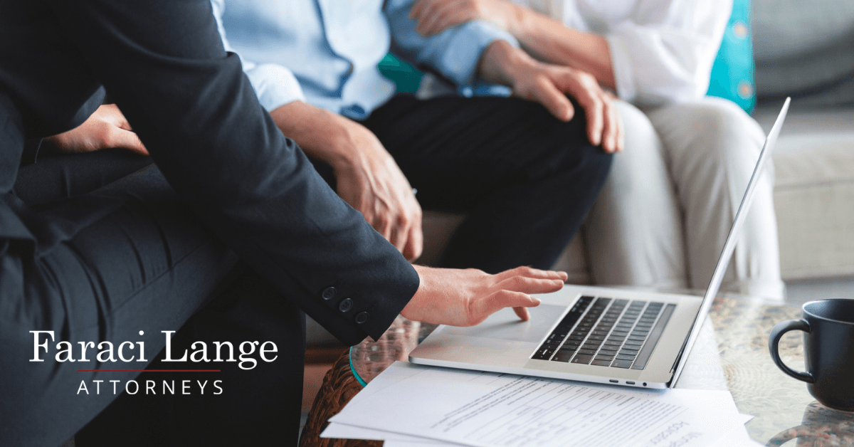Elements of a Product Liability Claim