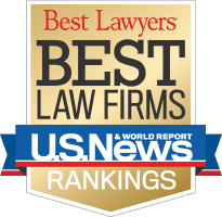 Best Lawyers -Faraci Lange, Best Law Firms