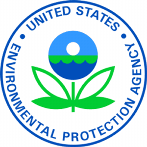 Environmental Protection Agency logo