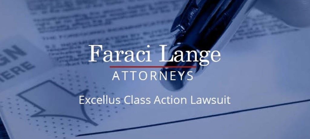 Faraci Lange Attorneys Excellus Class Action Lawsuit