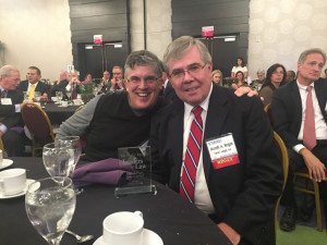 Faraci Lange Attorney Joseph Regan Honored with Leader in Law Award