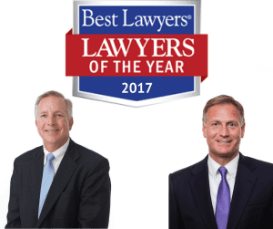Best Lawyers: Lawyers of the Year 2017