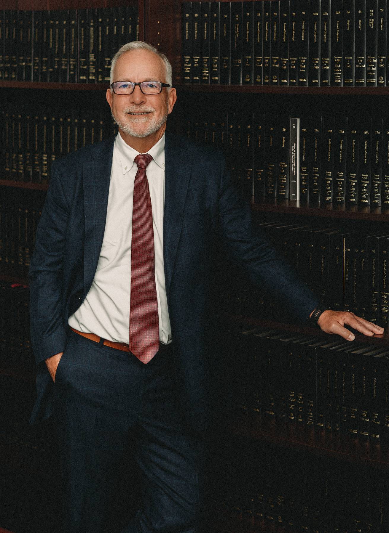 Stephen G. Schwarz Photo