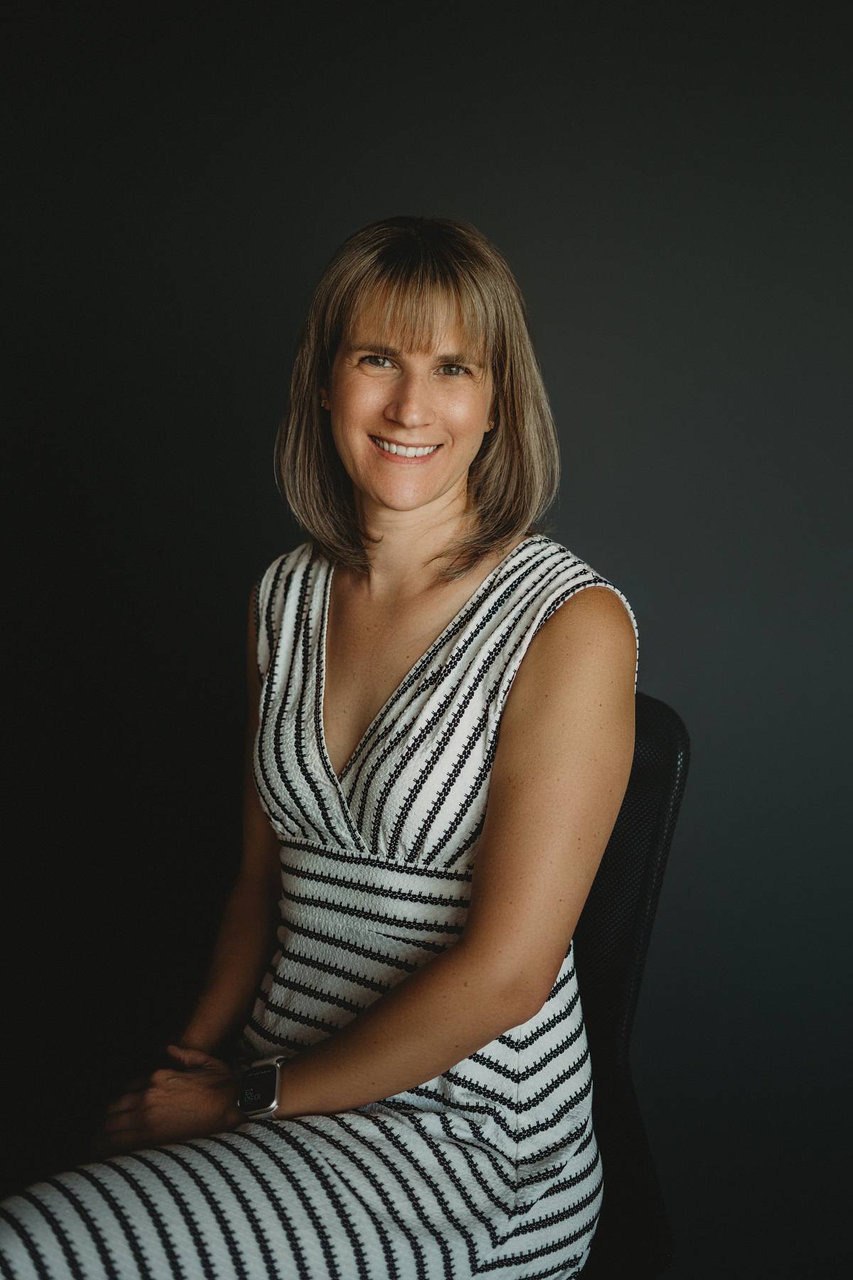 Jennifer L. Fay Photo