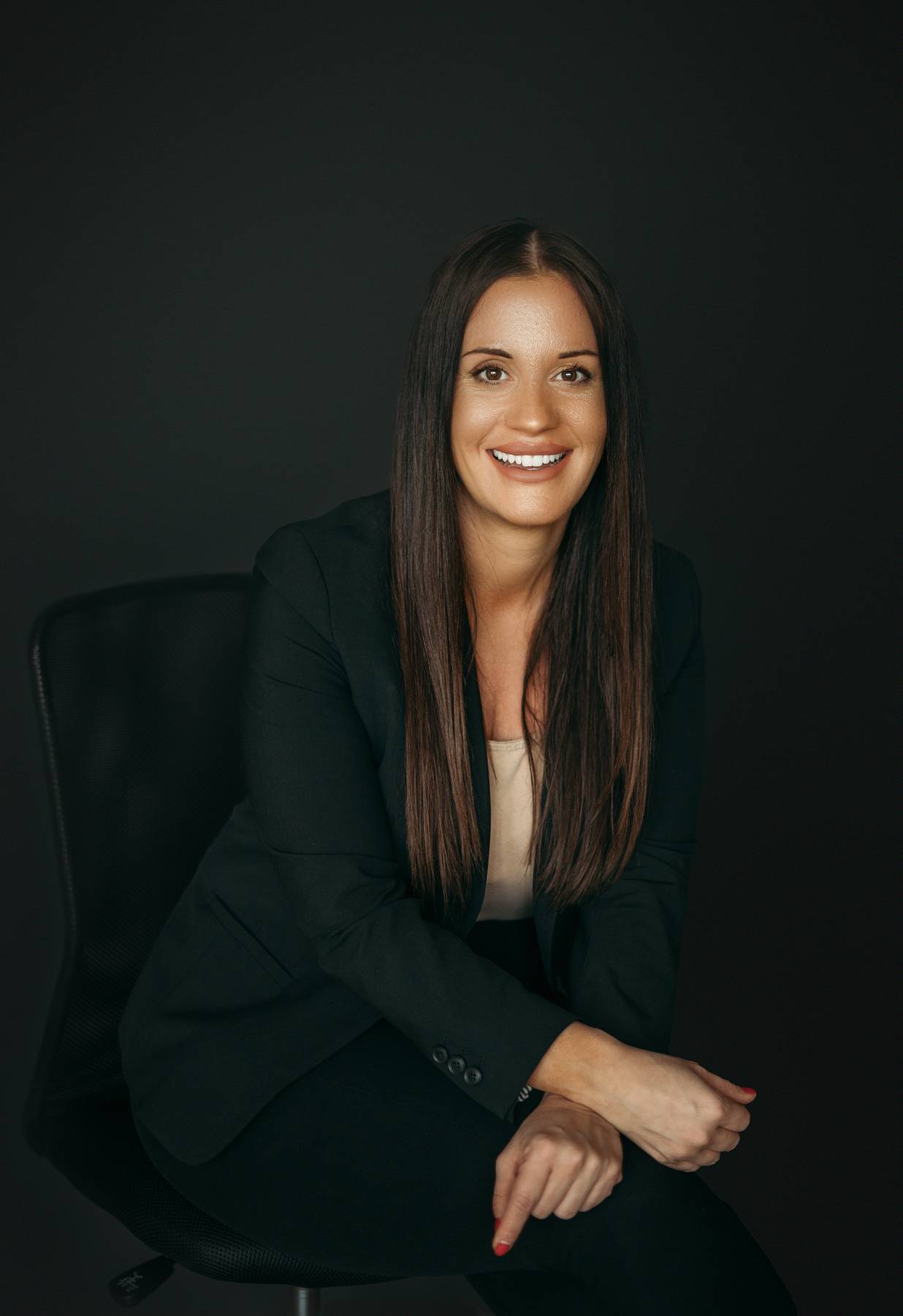 Kristin A. Merrick Photo