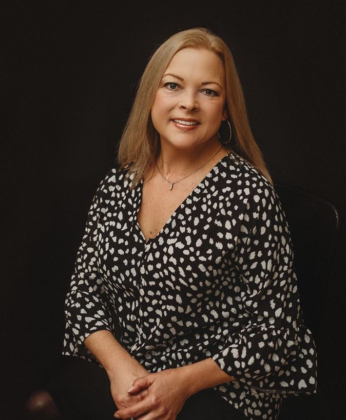 Teresa M. Zukoski Photo