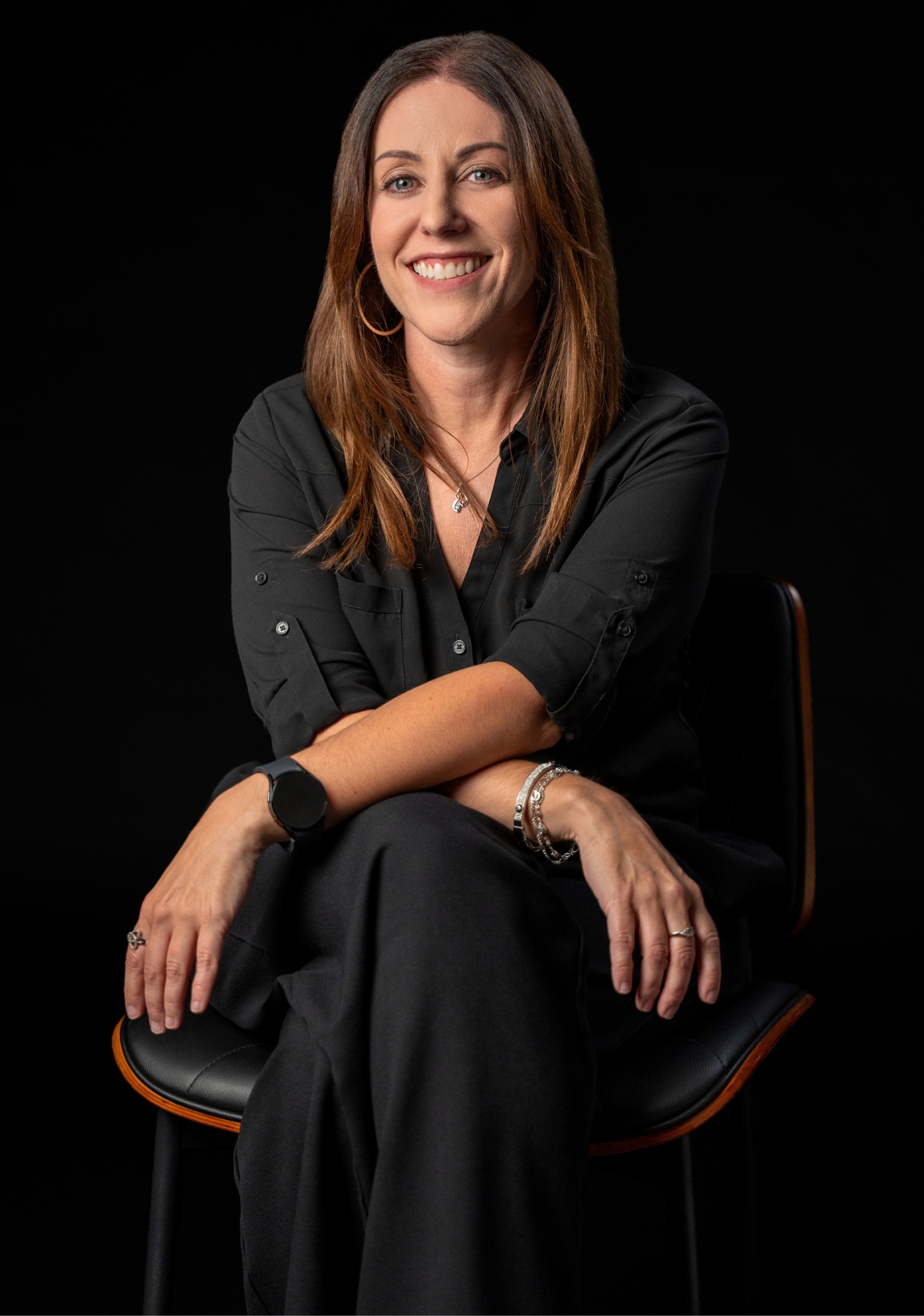 Katrina L. Connelly Photo