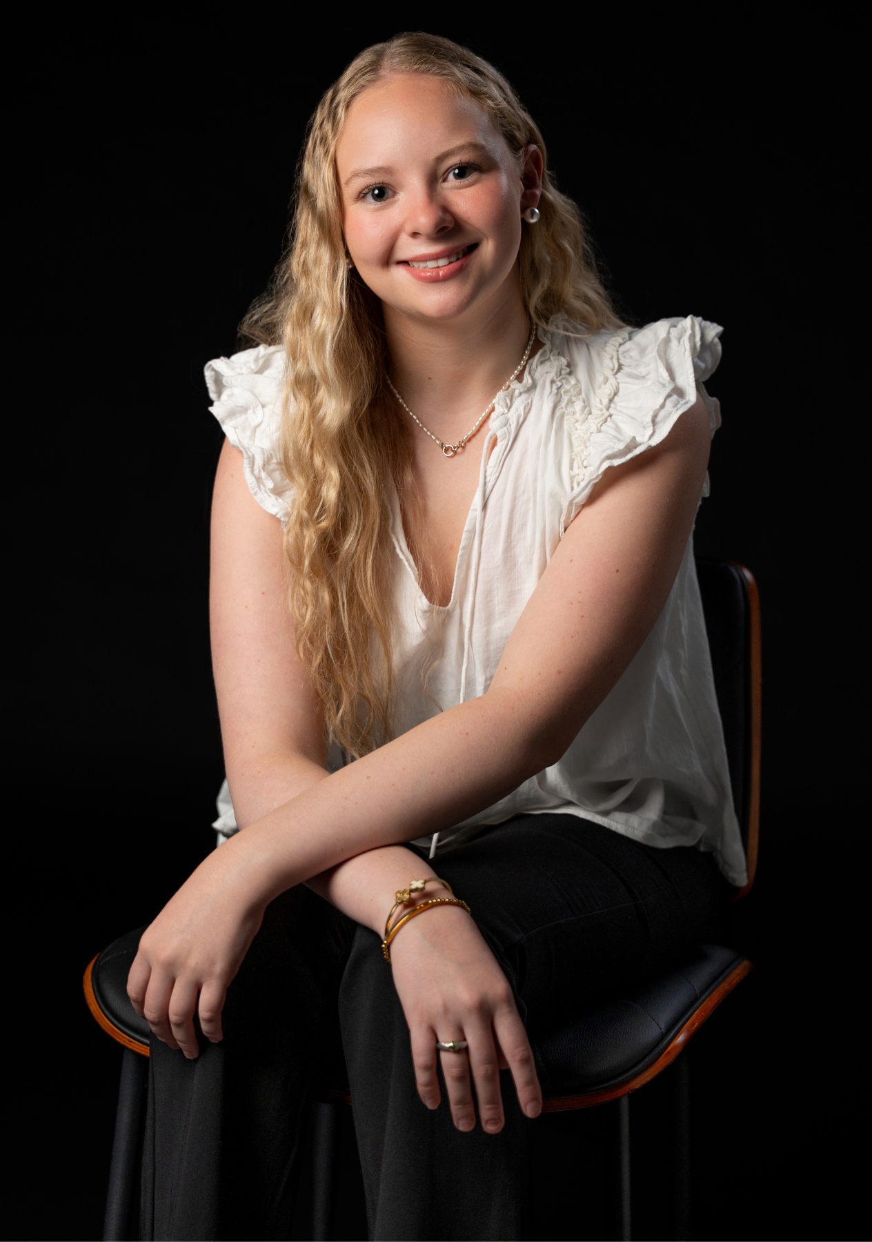 Caroline  Murray Photo